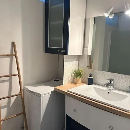 Appartement ~l'odyssee~