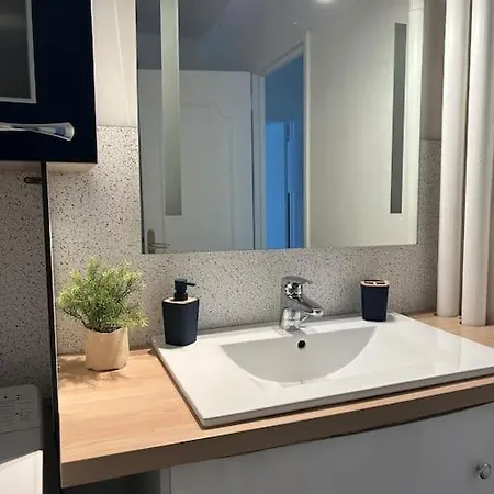 ~l'odyssee~ Appartement *