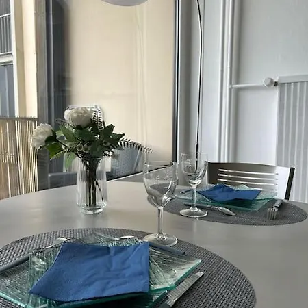 Appartement ~l'odyssee~ *