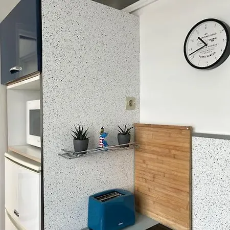 Appartement ~l'odyssee~ *