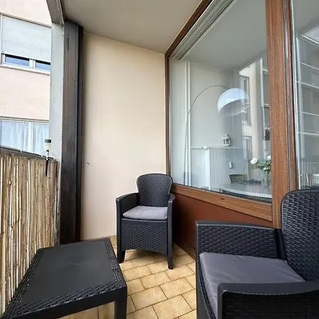 Appartement ~l'odyssee~ *